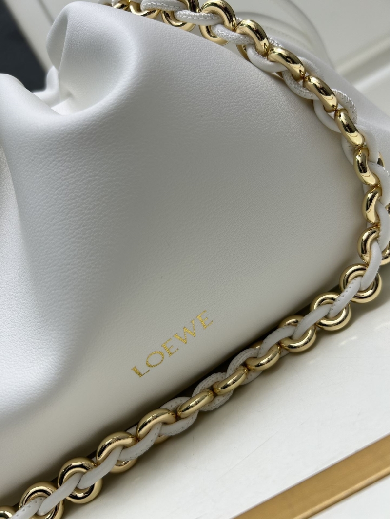 Loewe Handle Bags